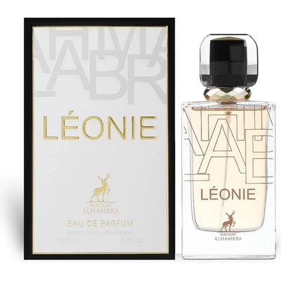 Alhambra Leonie EDP 100 ml