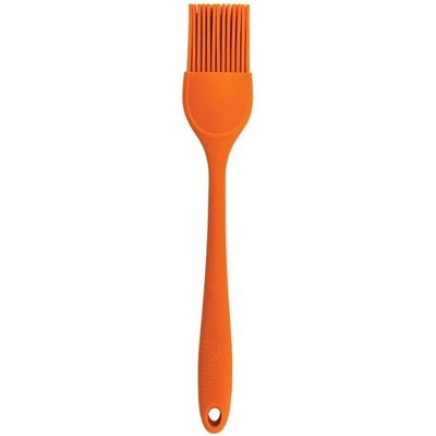 Traeger Silicone basting brush Цвят: оранжев