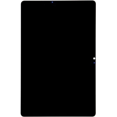 LCD display + Dotyk Samsung X520/X526 Galaxy Tab S10 FE WiFi/5G Black (Service Pack)