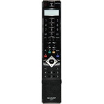 Sharp rrmcga555wjsa - оригинален дистанционен контрол (rrmcga555wjsa) Дистанционно