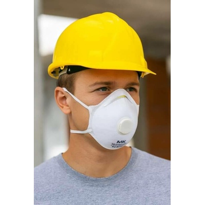ARDON respirátor AP81001V tvarovaný FFP2 s ventilkem 10 ks