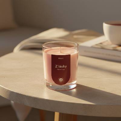 SOJKA Z LÁSKY 140g