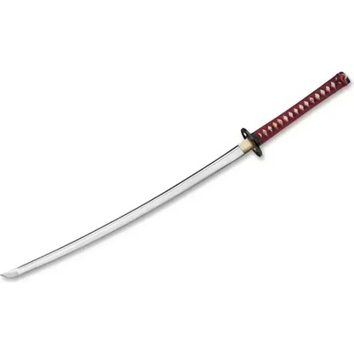 BOKER Magnum Меч Катана Boker Magnum Red Samurai (05ZS579)
