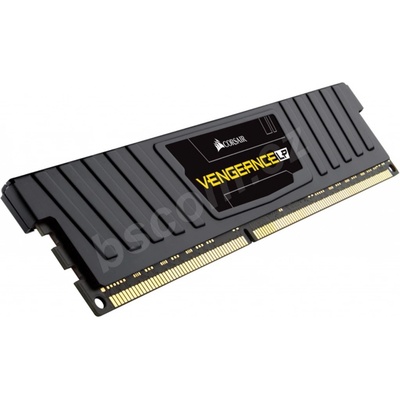 Corsair Vengeance DDR3 8GB 1600MHz CL9 (2x4GB) CML8GX3M2A1600C9