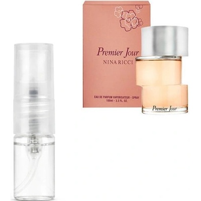Nina Ricci Premier Jour parfumovaná voda dámska 2 ml vzorka
