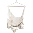 Verk 01431 so strapcami béžovej