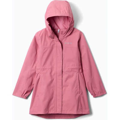 Columbia Детско яке за дъжд Columbia Hikebound Long rosette