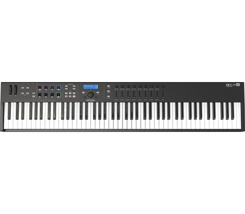 Arturia KEYLAB ESSENTIAL 88