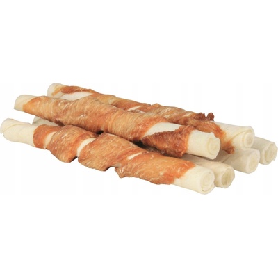 Trixie žuvacie rolky so stočeným kuracím mäsom 12 cm