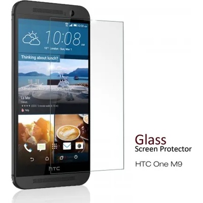 HTC ONE M9 Glass