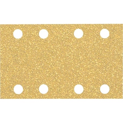 Bosch Accessories 2608901665 Brusný papier pre oscilačný brusku Zrnitosť 240 (d x š) 133 mm x 80 mm 50 ks