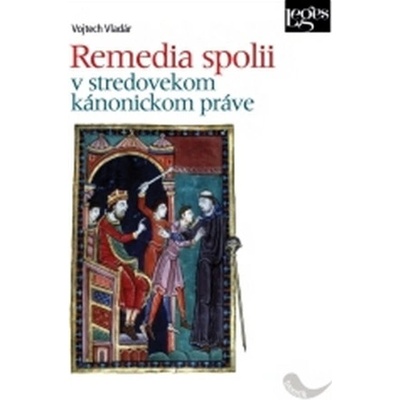 Remedia spolii v stredovekom kánonickom práve