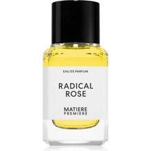 Matiere Premiere Radical Rose parfémovaná voda unisex 50 ml