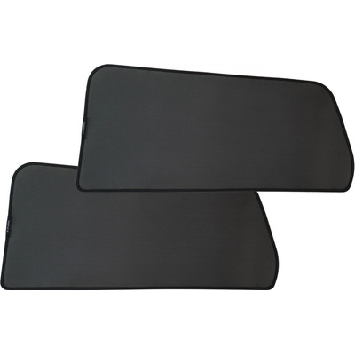 X-SHADES, Protisluneční clona, Škoda Fabia II, 2007-2015, Combi