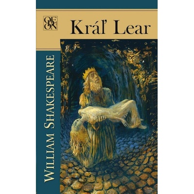 Kráľ Lear - William Shakespeare