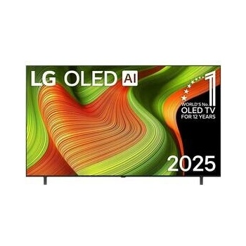 LG OLED77B56LA