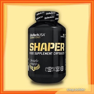 BioTechUSA Ulisses Shaper капсули 90 бр.