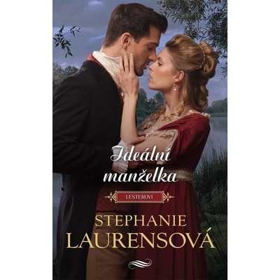 Ideální manželka - Stephanie Laurens