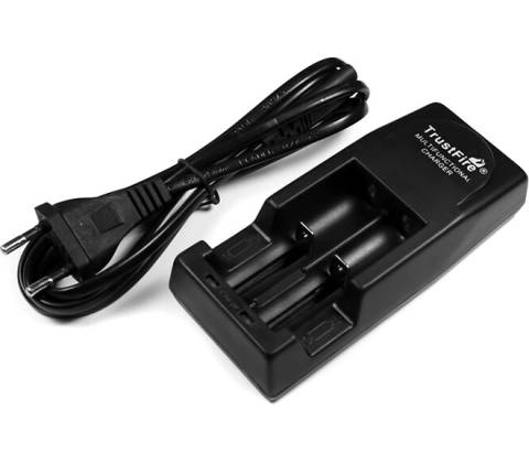 Trustfire tr-001 charget