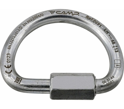 Camp D Quick Link Steel