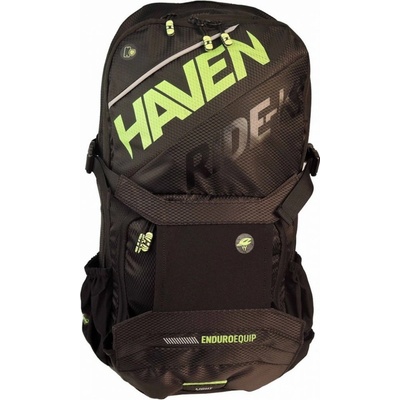 Haven Ride-Ki black/green