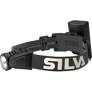 SILVA Челник Silva Free 2000 M Head torch - Black / White - размер One Size (545-0929-0111)