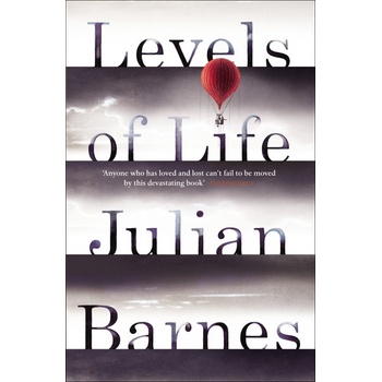 Levels of Life Barnes Julian