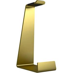 Multibrackets 2845, Поставка за слушалки, Настолна, Бронз (7350073732845)