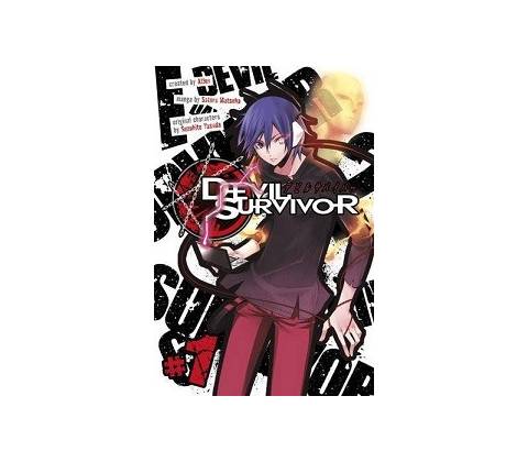 Devil Survivor 1