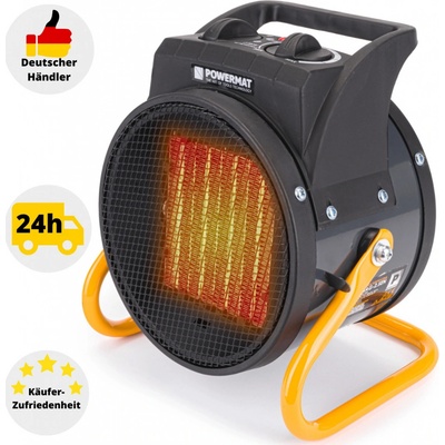 Powermat PM-NAG-2.5EN
