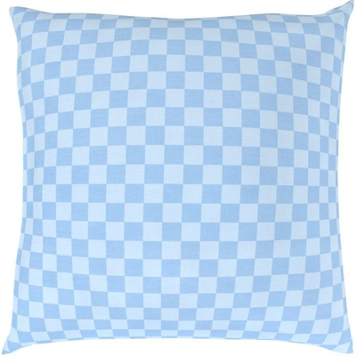 Kvalitex hladká bavlna Racing reverse 40 x 40 cm