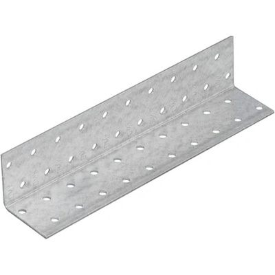 Domax uholník montážny KM 15 40 x 40 x 200 x 2 mm 20 ks