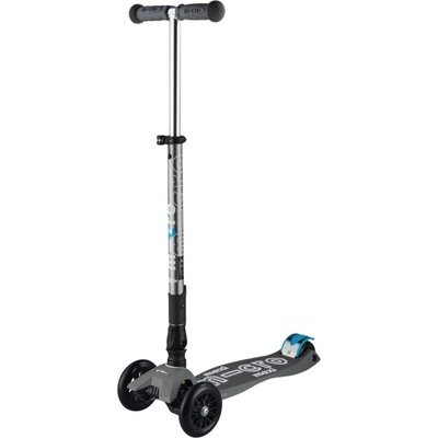 Maxi Micro Deluxe šedá – Zboží Dáma