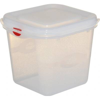 METRO PROFESSIONAL HACCP GN + veko 1/6 150 mm polypropylén 1 ks