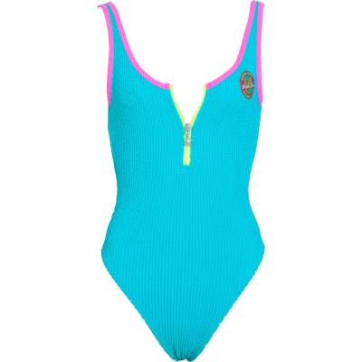 Banana Moon Дамски бански костюм Banana Moon Women's Smak Popmix Swimsuit - Caraibes - размер 36 (FR) (150-6124-0113)
