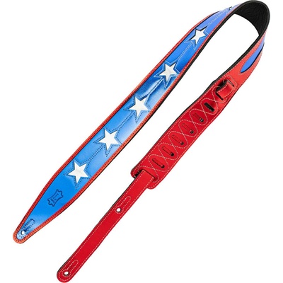 Levy's Jodi Head Icon Series The Daredevil Каишка за китара (MJH317-001)