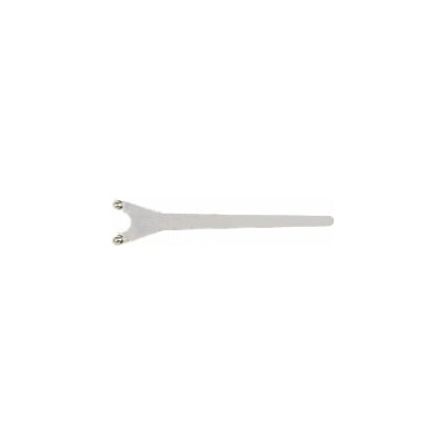METABO - PRIAMY DVOJDIEROVÝ KĽÚČ, WS 100 - 150 MM - 623934000
