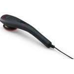 Beurer Масажор Beurer MG 24 Massager with heat function; Soothing and relaxing vibration massage; 3 massage attachments; 2 intensity levels; 2 pre-set programs (10502_BEU)