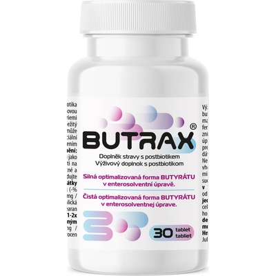 BUTRAX 30 tabliet