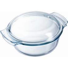 Pyrex 32x26x14cm 3,7L+1,4L