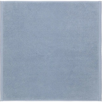 BLOMUS Постелка за баня piana - цвят син, 55х55 см (blomus-69186)