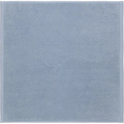 BLOMUS Постелка за баня piana - цвят син, 55х55 см (blomus-69186)