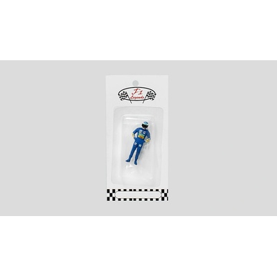 Minichamps Michael Schumacher 1994 F1 Legends 1:43