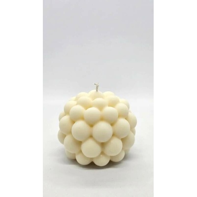 Masim Decor Sójová sviečka Bublinka 100 g