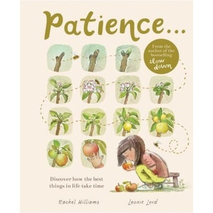 Patience . . . | Leonie Lord (ISBN: 9781419774638)