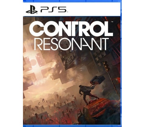 Control Resonant