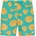 Nike Мъжки къси панталони за плуване Nike Multi Print 5" Volley dusty cactus