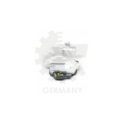 SKV Centrální zámek přední pravý AUDI A4 B7