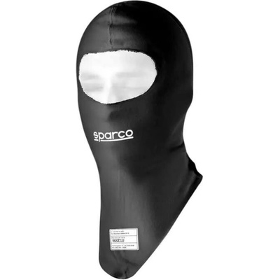 Sparco RW 7 kukla s FIA homologací černá