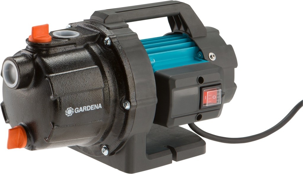 GARDENA 3700/4 BASIC 9014-47